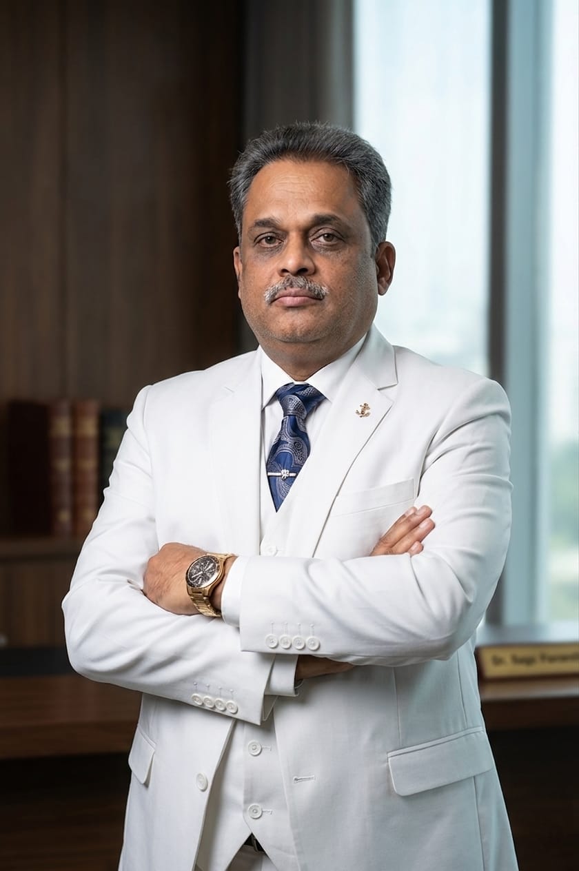 Aswini Kumar Mohanty